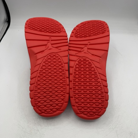 Air Jordan Hydro 2 Premiere Slide Mens Mens Sz 12 White/Crimson/Blue Sandals main image 14